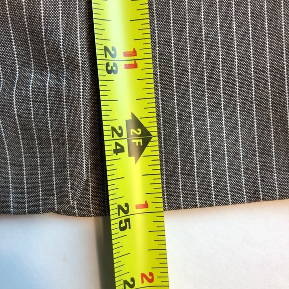 Tahari Arthur Levine Blazer Jacket Working Career - Picture 5 of 7